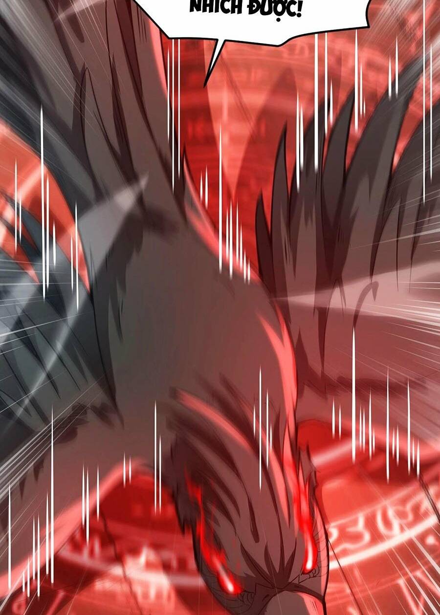 Chỉ Có Ta Có Thể Sử Dụng Triệu Hoán Thuật - Chapter 90 - Page 19