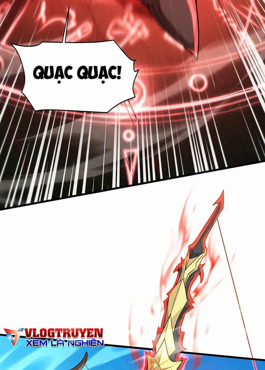 Chỉ Có Ta Có Thể Sử Dụng Triệu Hoán Thuật - Chapter 90 - Page 20