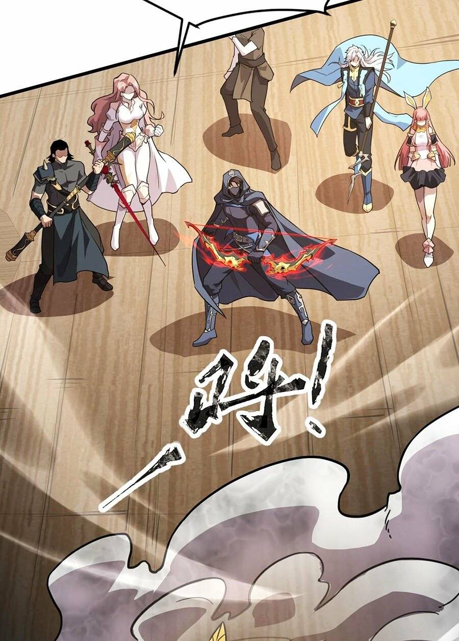 Chỉ Có Ta Có Thể Sử Dụng Triệu Hoán Thuật - Chapter 90 - Page 24