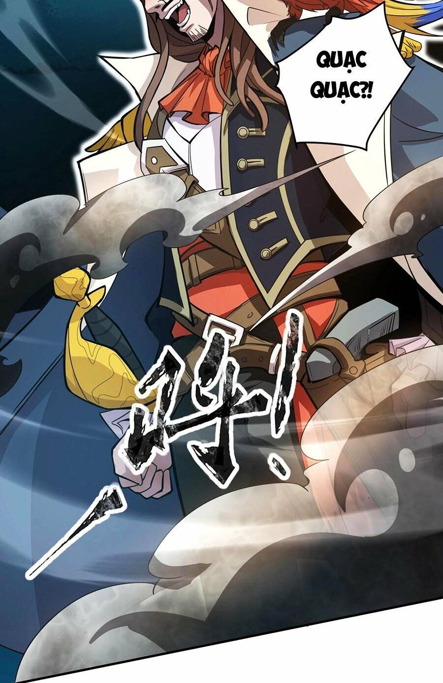 Chỉ Có Ta Có Thể Sử Dụng Triệu Hoán Thuật - Chapter 90 - Page 30