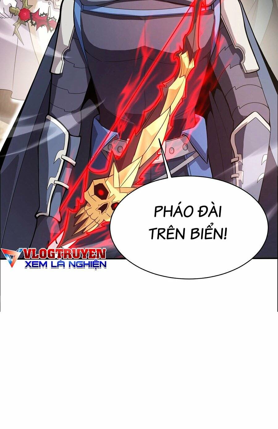 Chỉ Có Ta Có Thể Sử Dụng Triệu Hoán Thuật - Chapter 90 - Page 32