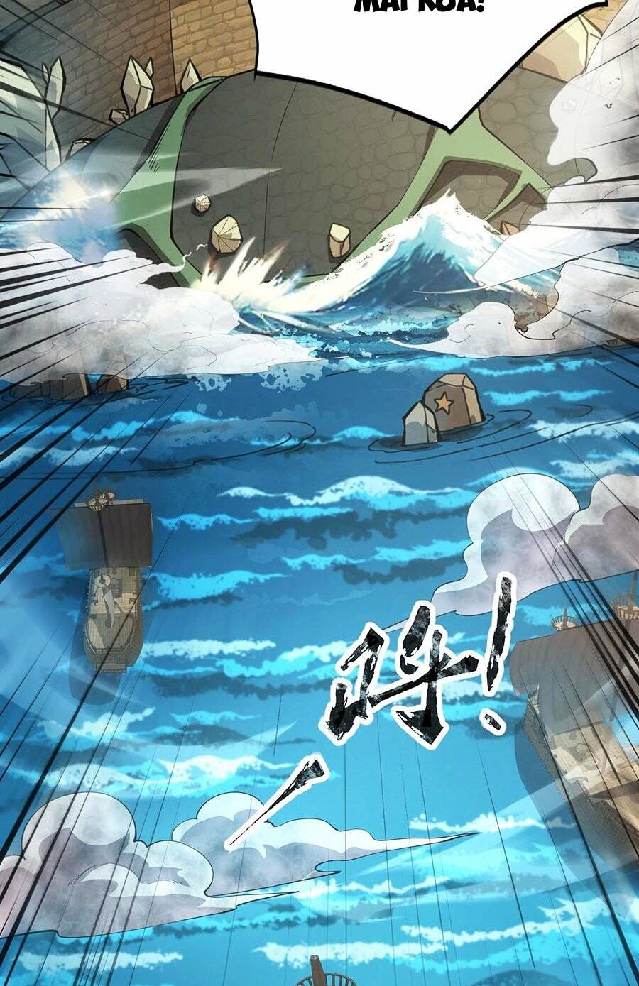 Chỉ Có Ta Có Thể Sử Dụng Triệu Hoán Thuật - Chapter 90 - Page 34