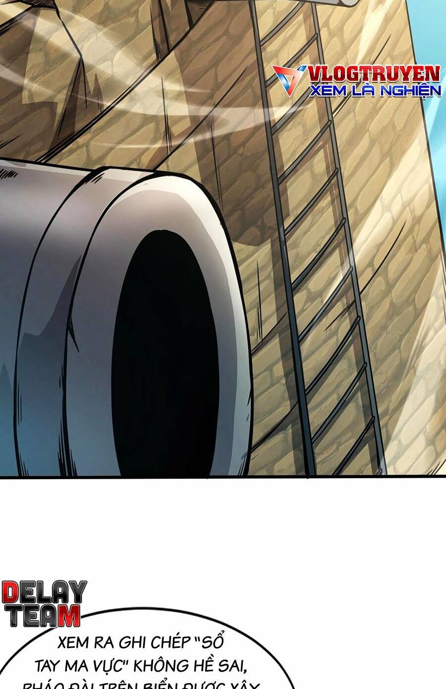 Chỉ Có Ta Có Thể Sử Dụng Triệu Hoán Thuật - Chapter 90 - Page 37