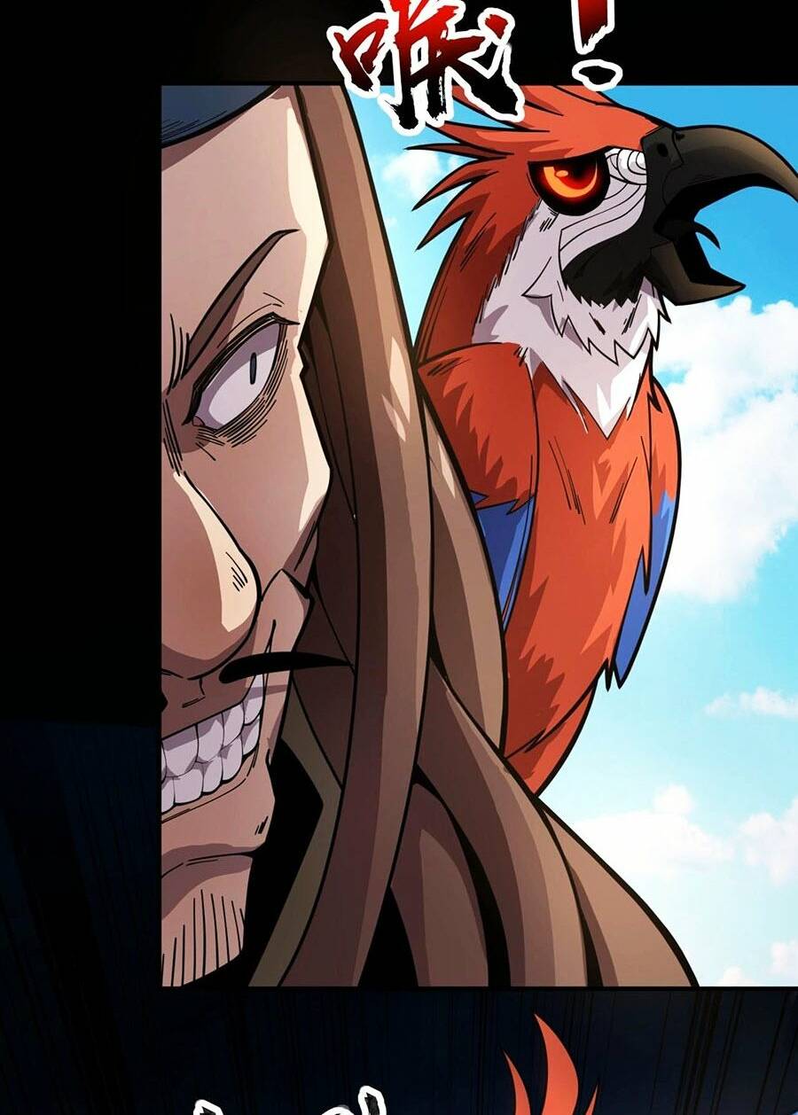 Chỉ Có Ta Có Thể Sử Dụng Triệu Hoán Thuật - Chapter 90 - Page 3