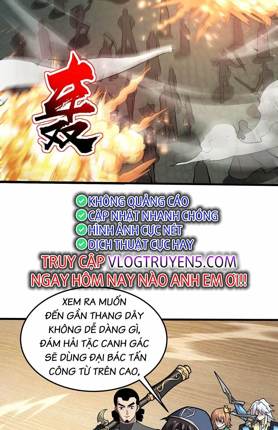 Chỉ Có Ta Có Thể Sử Dụng Triệu Hoán Thuật - Chapter 90 - Page 41