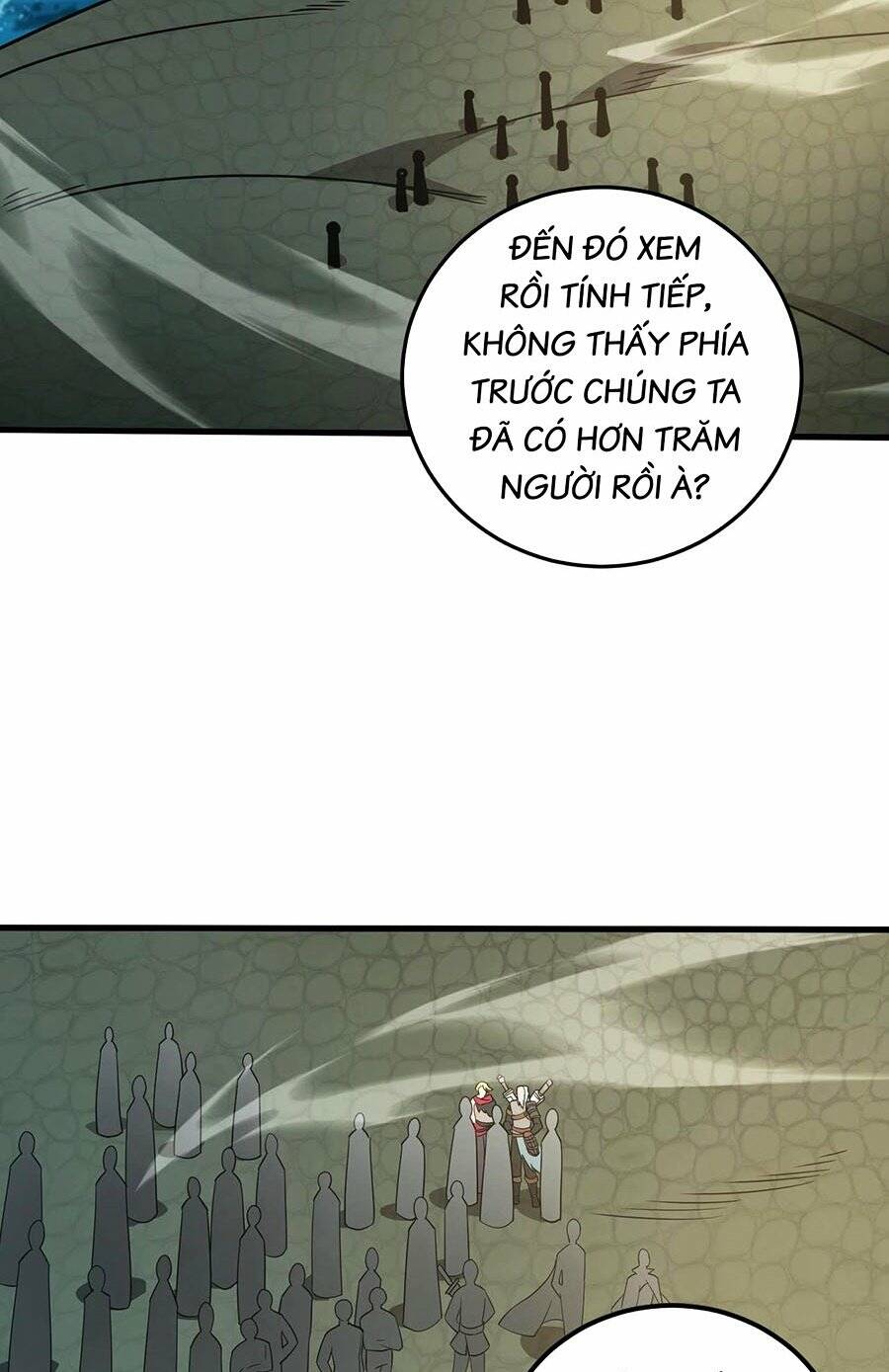 Chỉ Có Ta Có Thể Sử Dụng Triệu Hoán Thuật - Chapter 90 - Page 44