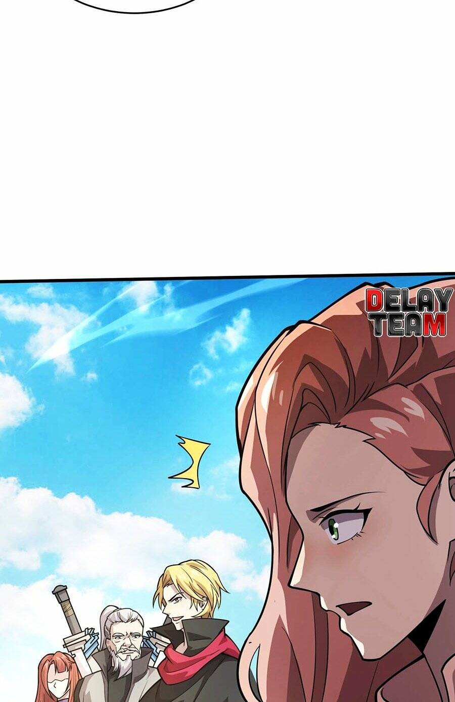 Chỉ Có Ta Có Thể Sử Dụng Triệu Hoán Thuật - Chapter 90 - Page 46