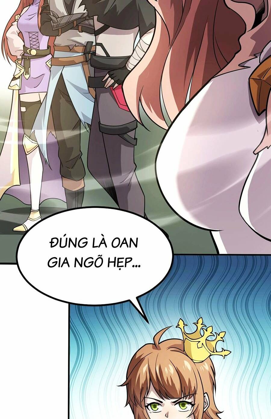Chỉ Có Ta Có Thể Sử Dụng Triệu Hoán Thuật - Chapter 90 - Page 47