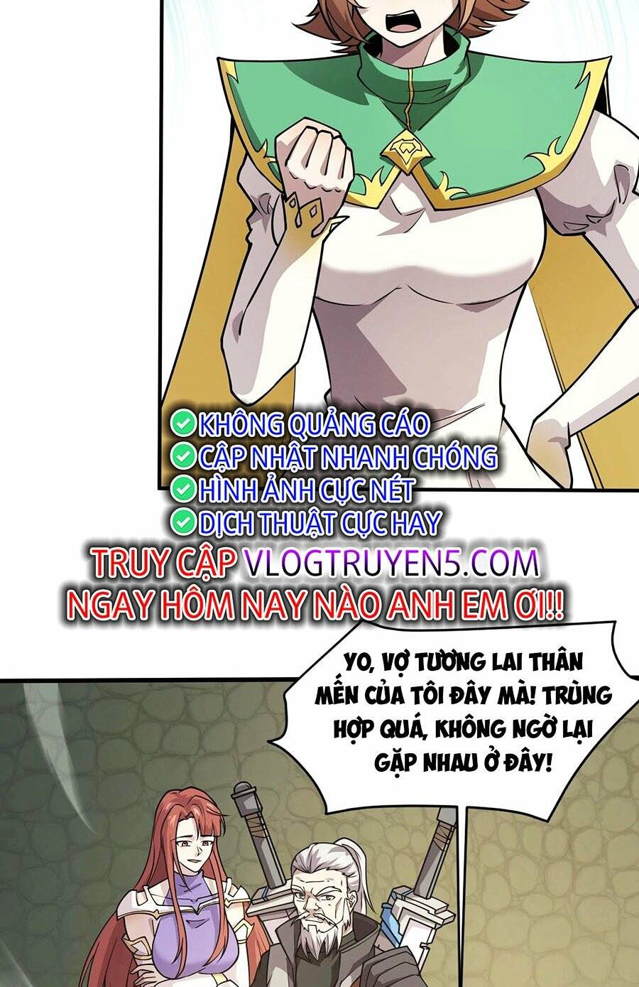 Chỉ Có Ta Có Thể Sử Dụng Triệu Hoán Thuật - Chapter 90 - Page 48