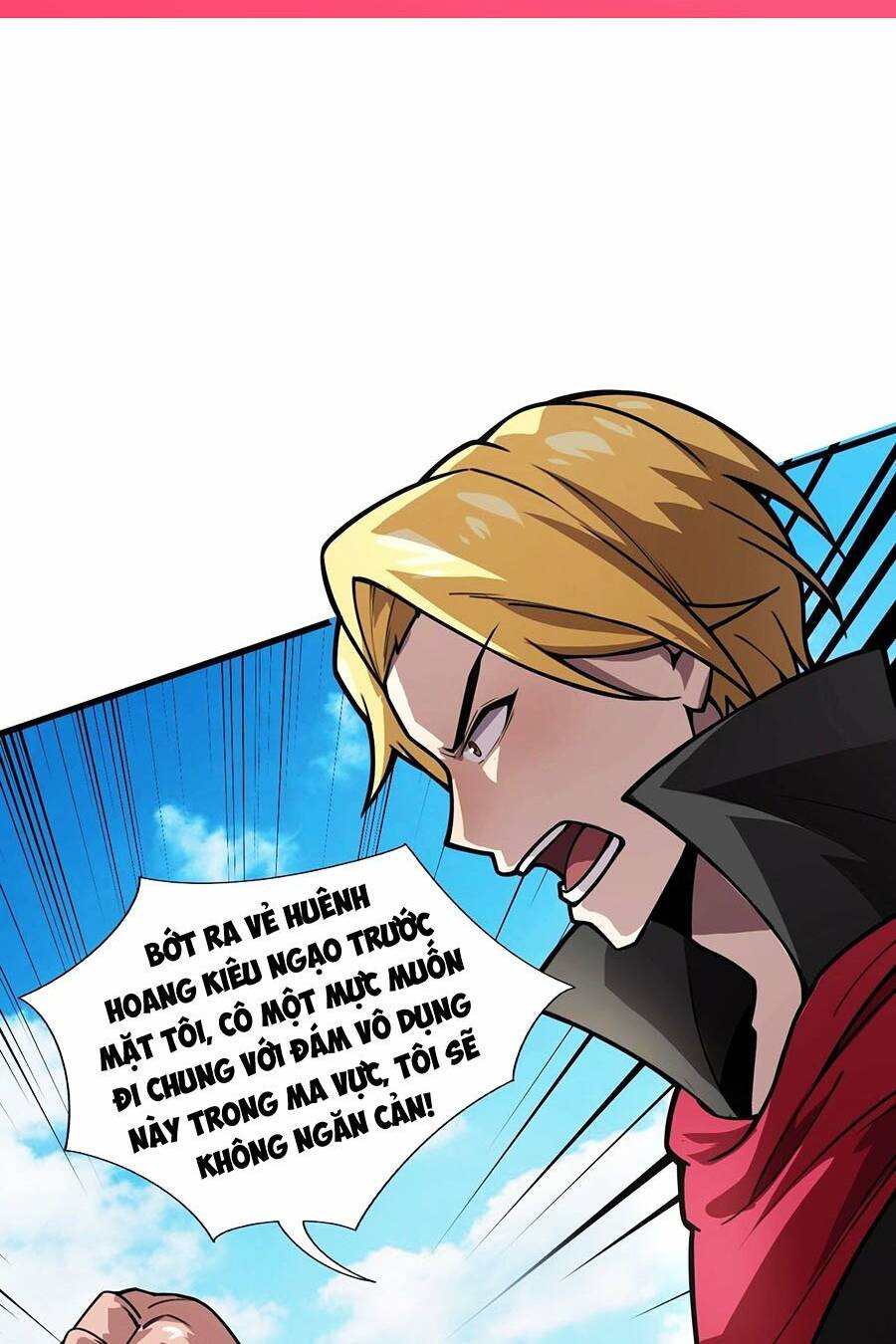 Chỉ Có Ta Có Thể Sử Dụng Triệu Hoán Thuật - Chapter 90 - Page 53