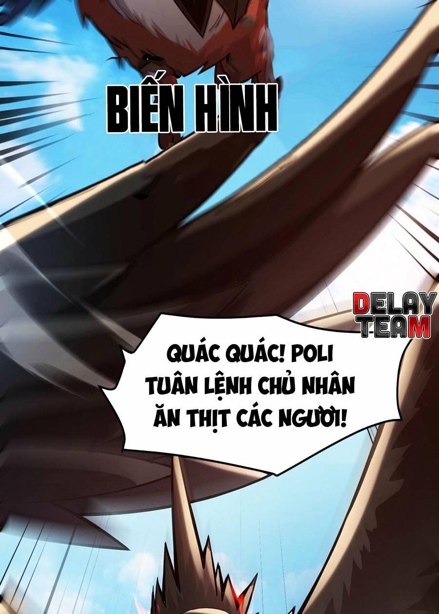 Chỉ Có Ta Có Thể Sử Dụng Triệu Hoán Thuật - Chapter 90 - Page 5