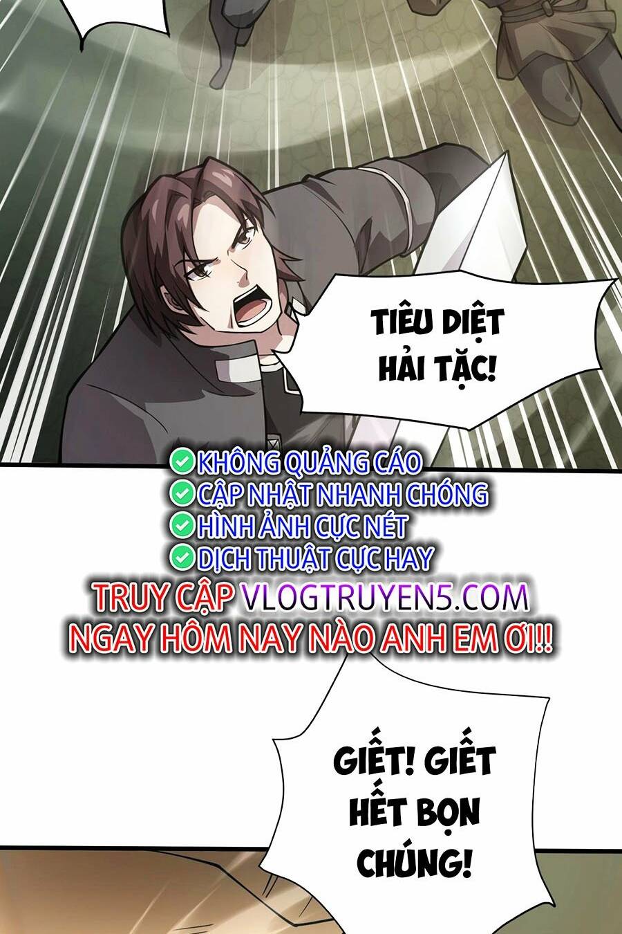 Chỉ Có Ta Có Thể Sử Dụng Triệu Hoán Thuật - Chapter 90 - Page 61