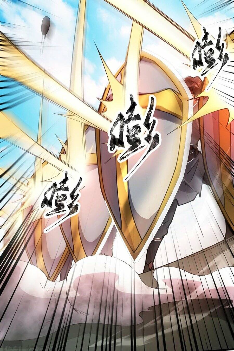 Chỉ Có Ta Có Thể Sử Dụng Triệu Hoán Thuật - Chapter 90 - Page 70