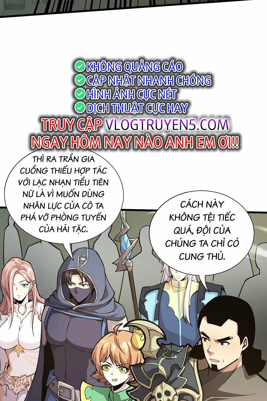Chỉ Có Ta Có Thể Sử Dụng Triệu Hoán Thuật - Chapter 90 - Page 71