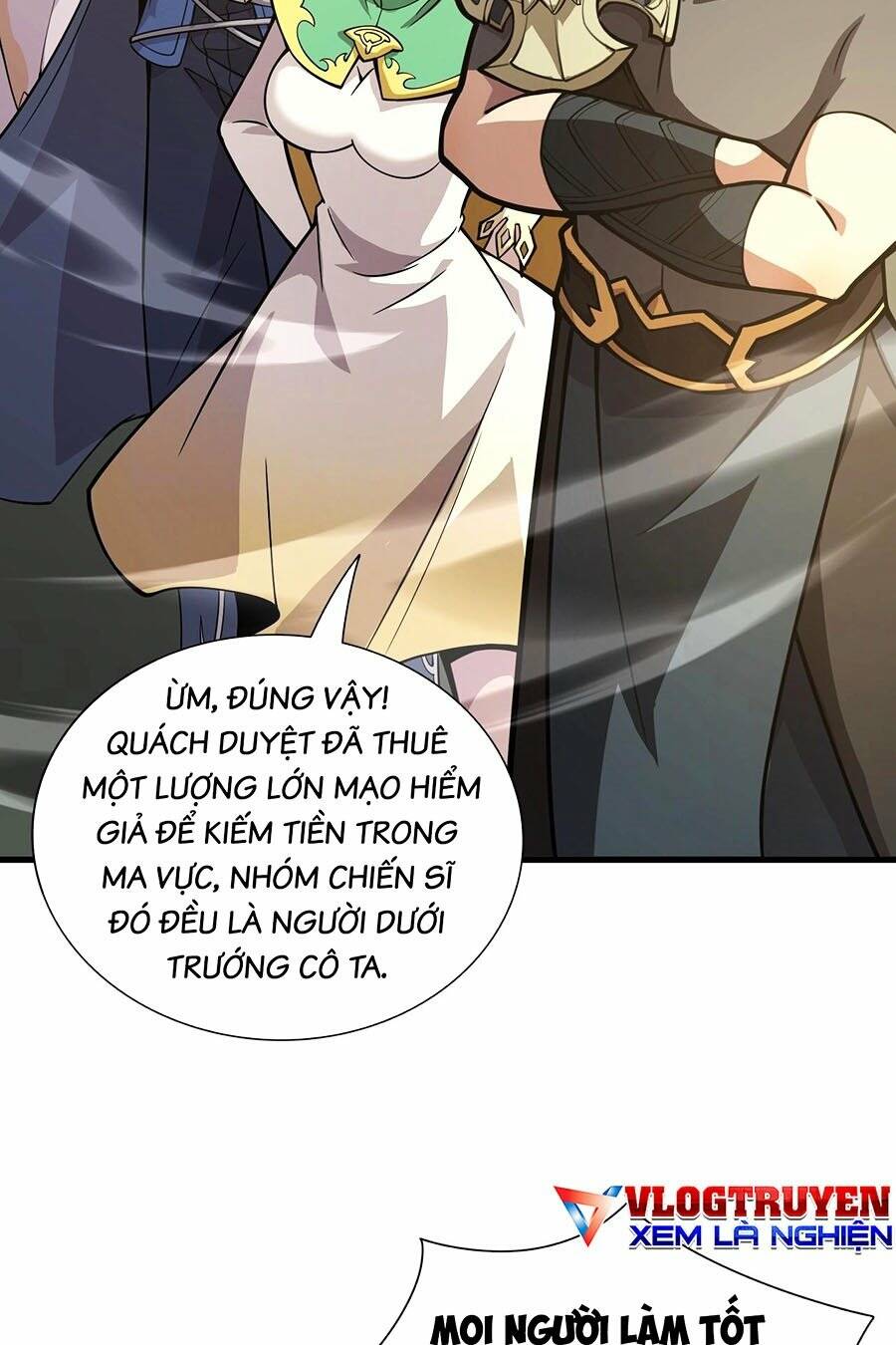 Chỉ Có Ta Có Thể Sử Dụng Triệu Hoán Thuật - Chapter 90 - Page 72