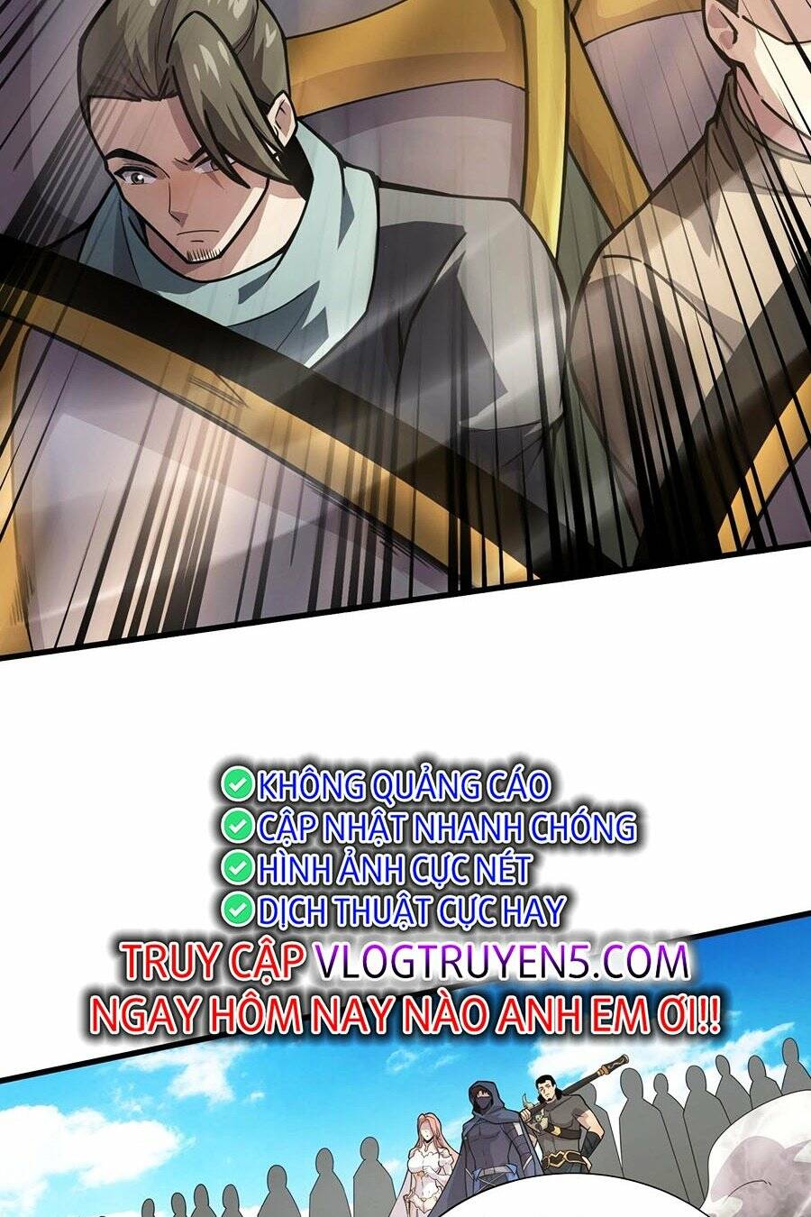 Chỉ Có Ta Có Thể Sử Dụng Triệu Hoán Thuật - Chapter 90 - Page 74