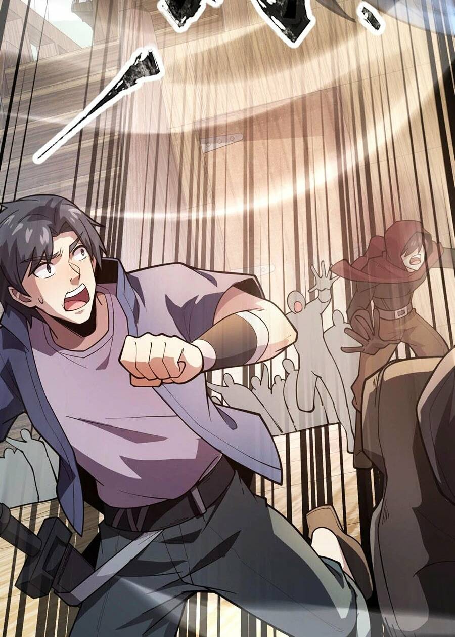 Chỉ Có Ta Có Thể Sử Dụng Triệu Hoán Thuật - Chapter 90 - Page 7