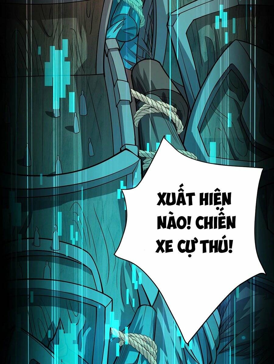Chỉ Có Ta Có Thể Sử Dụng Triệu Hoán Thuật - Chapter 90 - Page 82