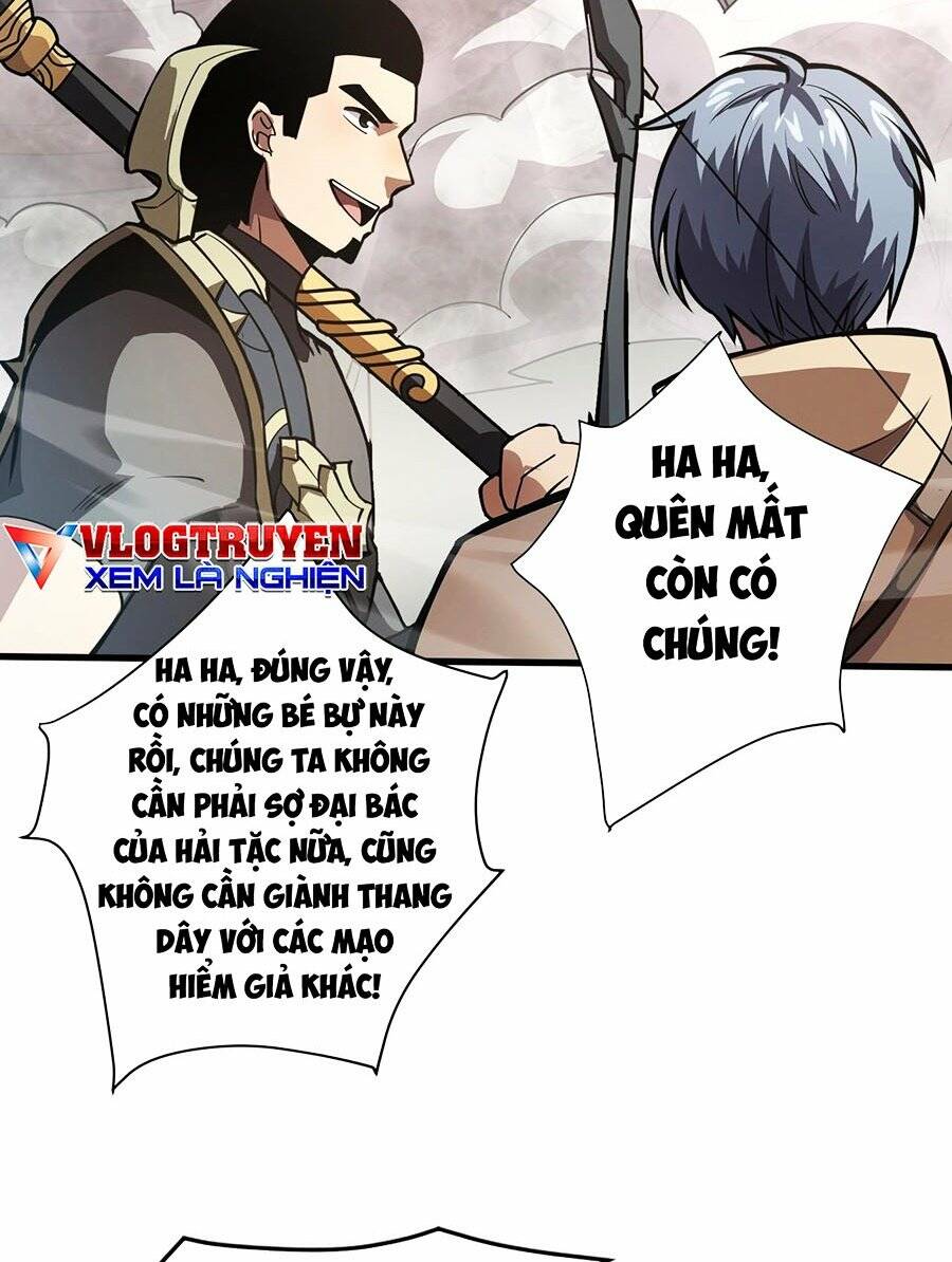 Chỉ Có Ta Có Thể Sử Dụng Triệu Hoán Thuật - Chapter 90 - Page 86