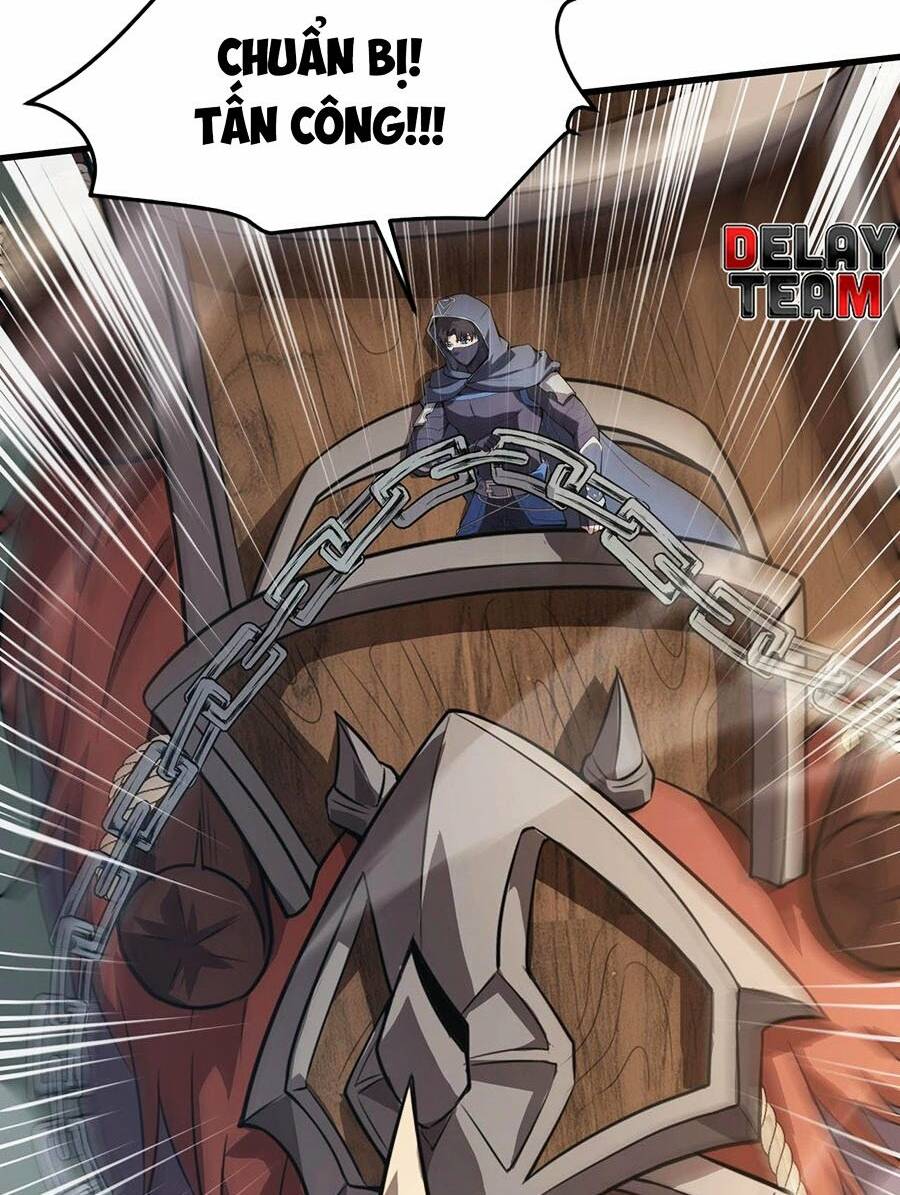 Chỉ Có Ta Có Thể Sử Dụng Triệu Hoán Thuật - Chapter 90 - Page 87