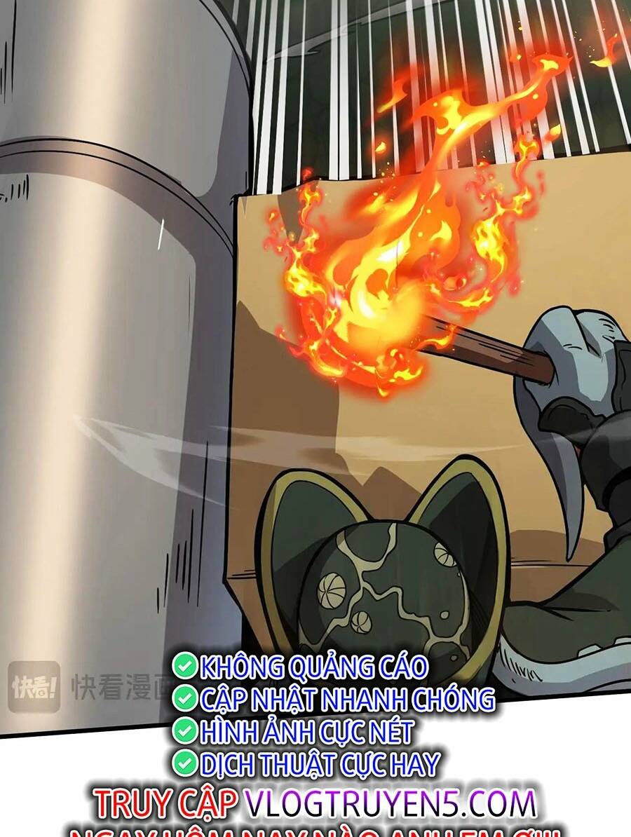 Chỉ Có Ta Có Thể Sử Dụng Triệu Hoán Thuật - Chapter 90 - Page 89