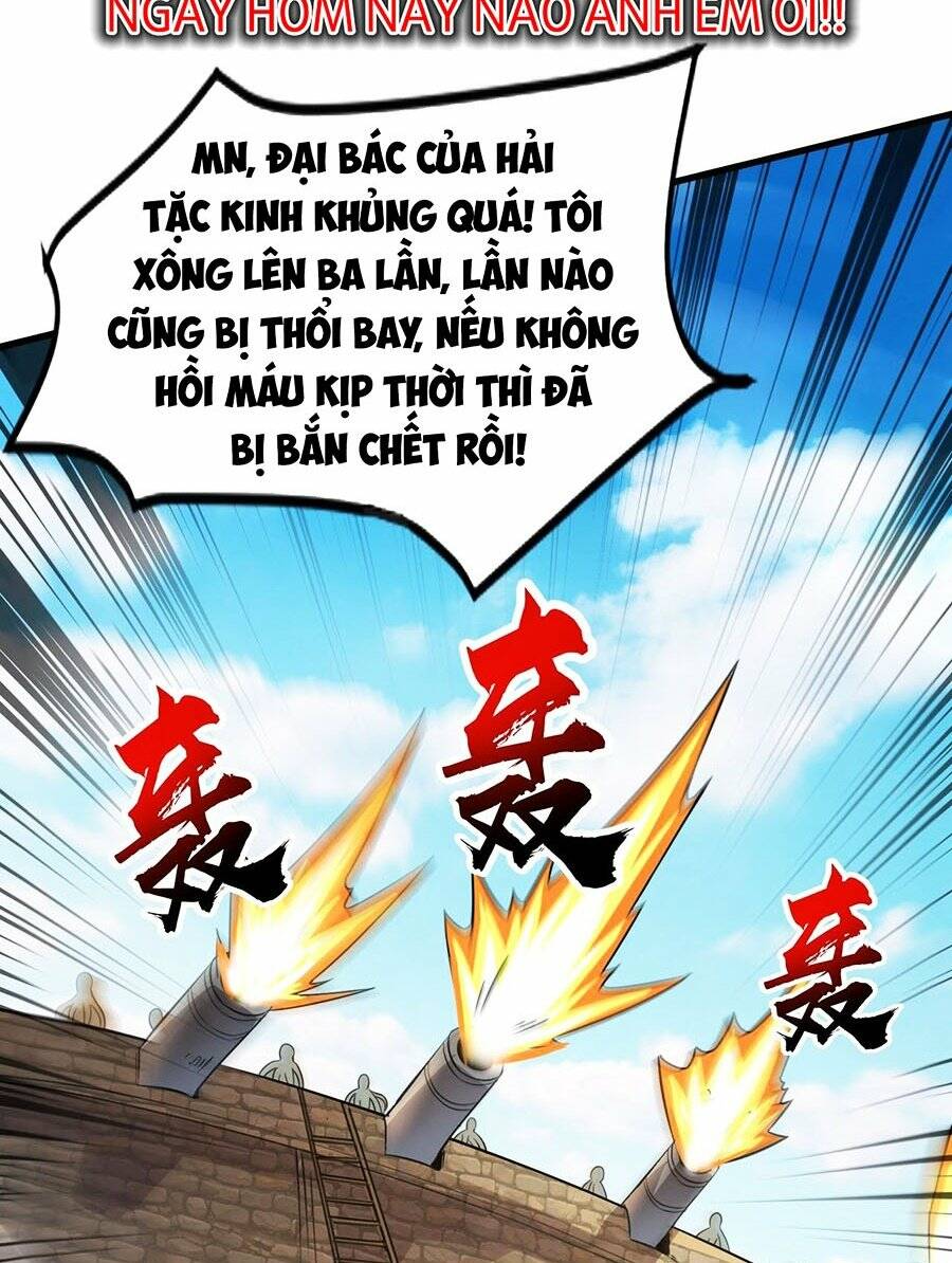 Chỉ Có Ta Có Thể Sử Dụng Triệu Hoán Thuật - Chapter 90 - Page 90