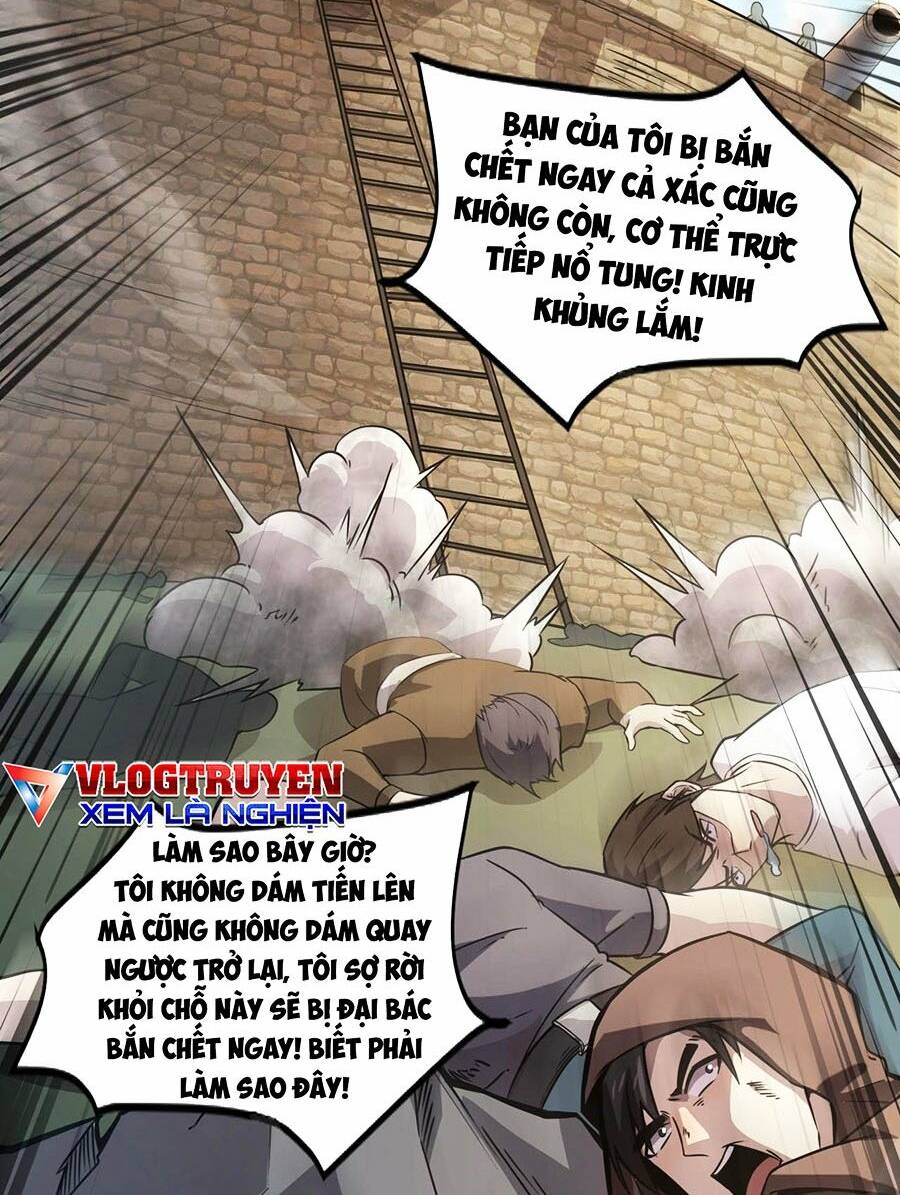 Chỉ Có Ta Có Thể Sử Dụng Triệu Hoán Thuật - Chapter 90 - Page 91