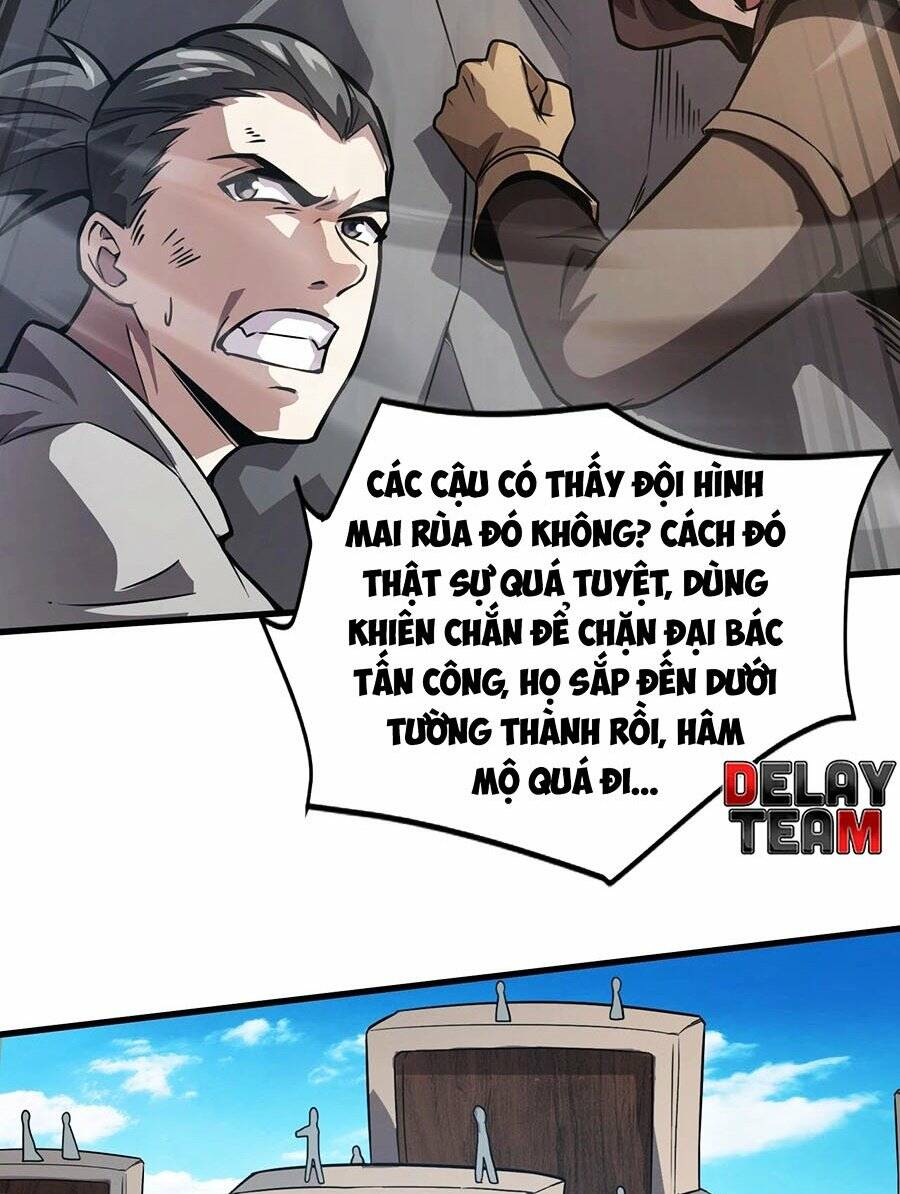 Chỉ Có Ta Có Thể Sử Dụng Triệu Hoán Thuật - Chapter 90 - Page 92