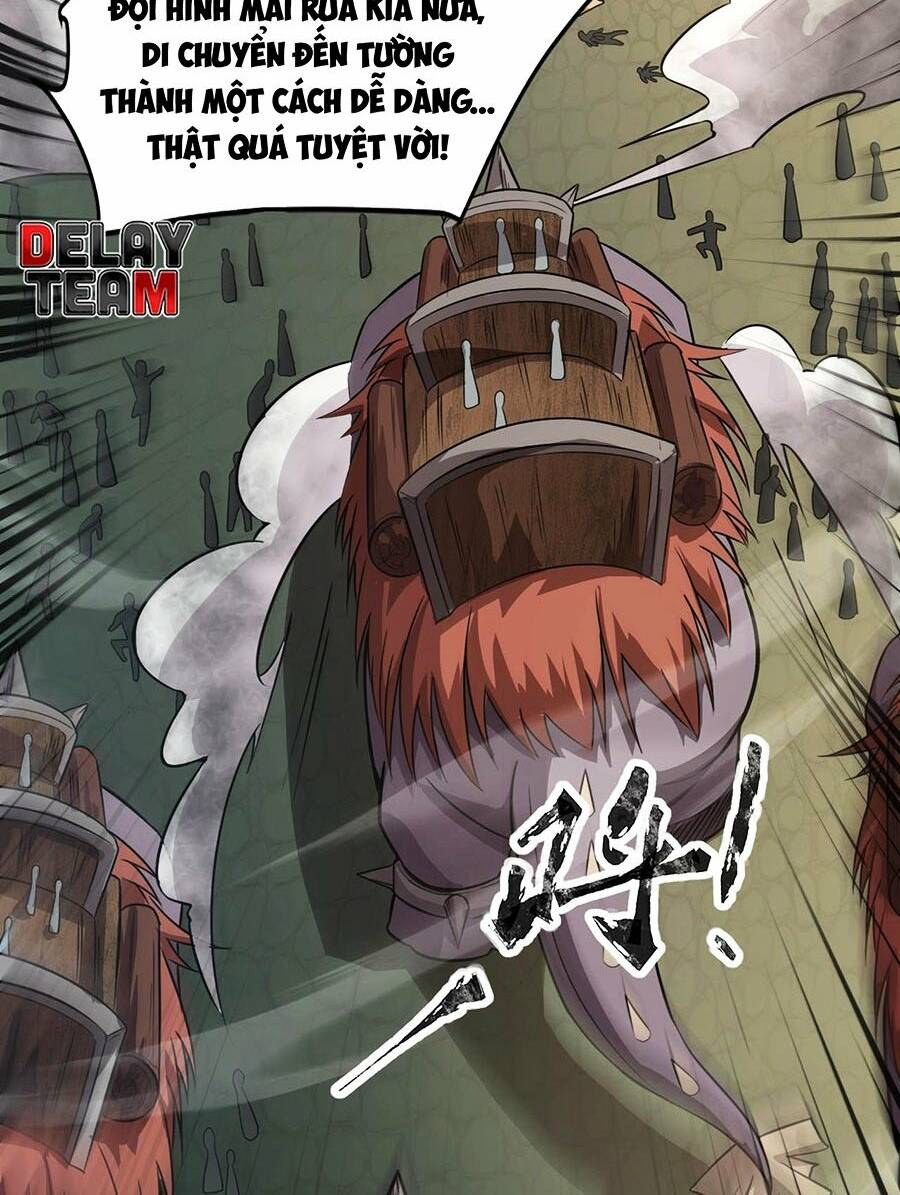 Chỉ Có Ta Có Thể Sử Dụng Triệu Hoán Thuật - Chapter 90 - Page 95