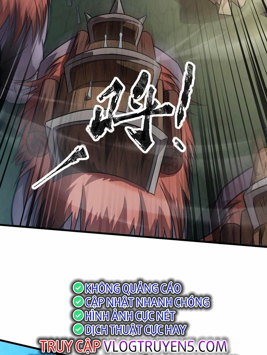 Chỉ Có Ta Có Thể Sử Dụng Triệu Hoán Thuật - Chapter 90 - Page 96