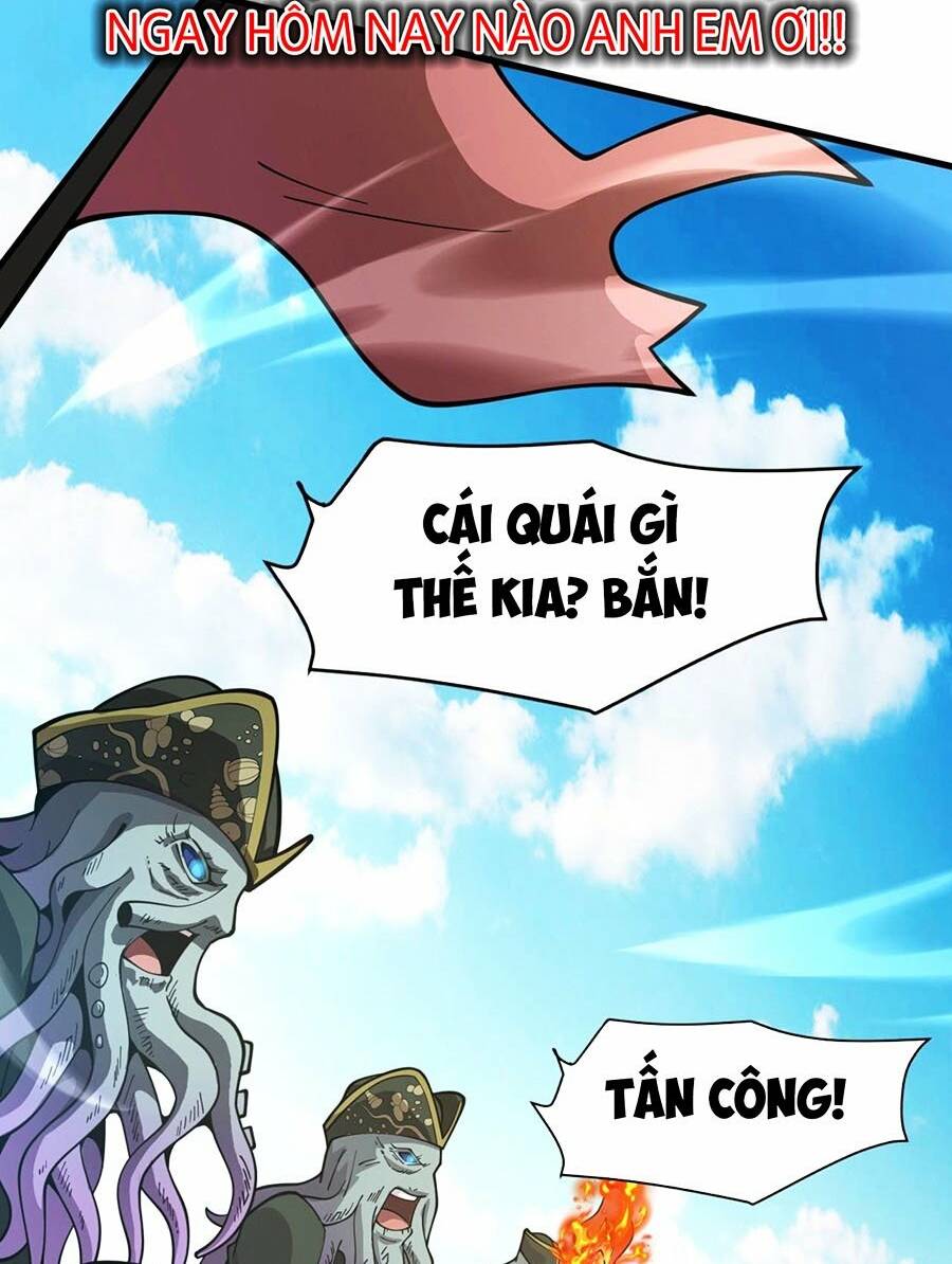 Chỉ Có Ta Có Thể Sử Dụng Triệu Hoán Thuật - Chapter 90 - Page 97