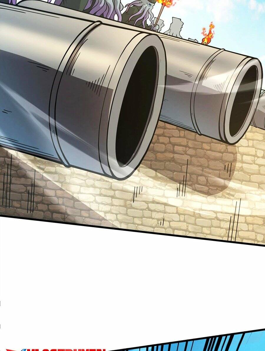 Chỉ Có Ta Có Thể Sử Dụng Triệu Hoán Thuật - Chapter 90 - Page 98