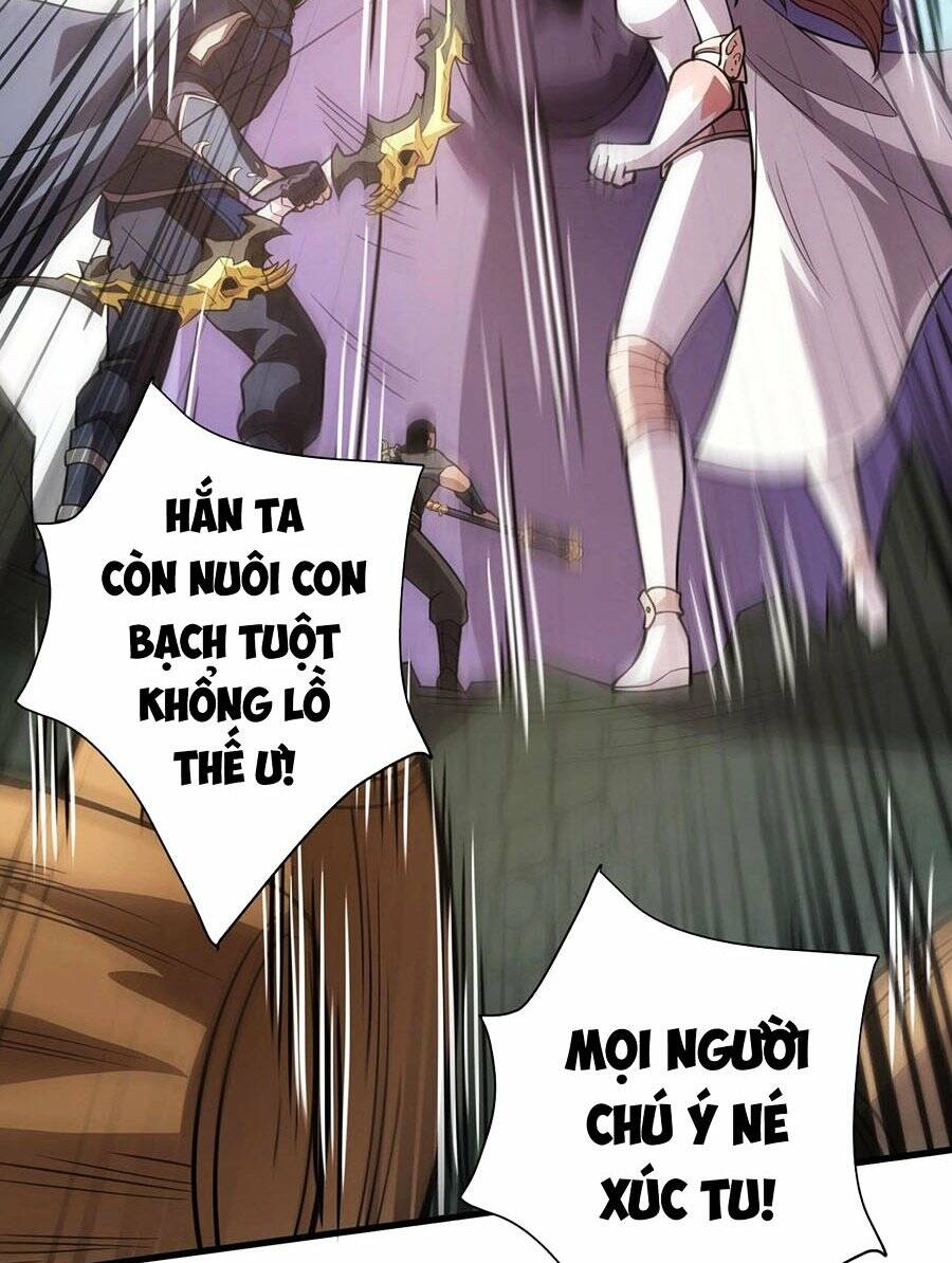 Chỉ Có Ta Có Thể Sử Dụng Triệu Hoán Thuật - Chapter 91 - Page 102