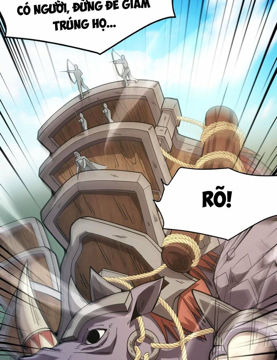 Chỉ Có Ta Có Thể Sử Dụng Triệu Hoán Thuật - Chapter 91 - Page 11