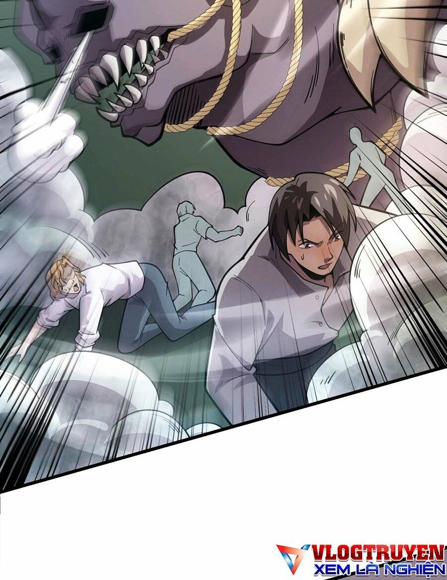 Chỉ Có Ta Có Thể Sử Dụng Triệu Hoán Thuật - Chapter 91 - Page 12