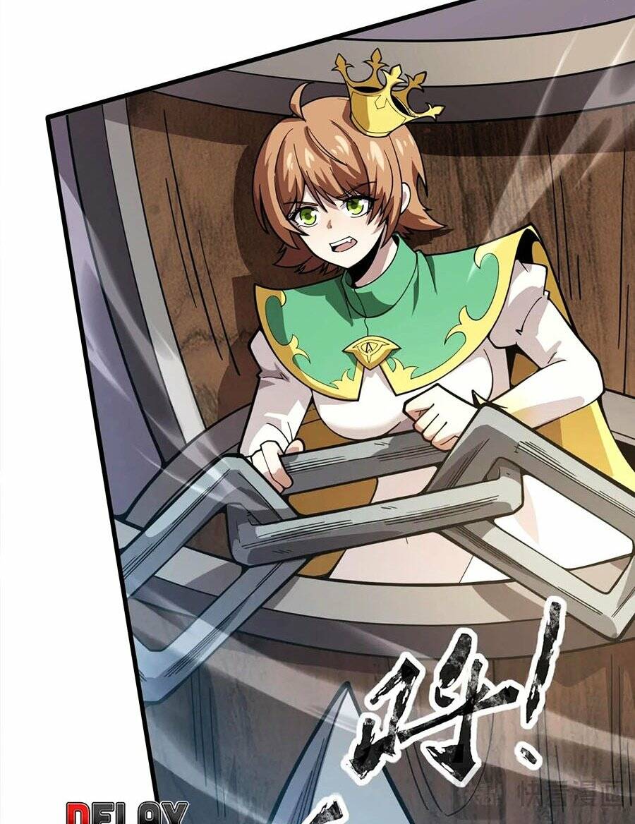 Chỉ Có Ta Có Thể Sử Dụng Triệu Hoán Thuật - Chapter 91 - Page 13