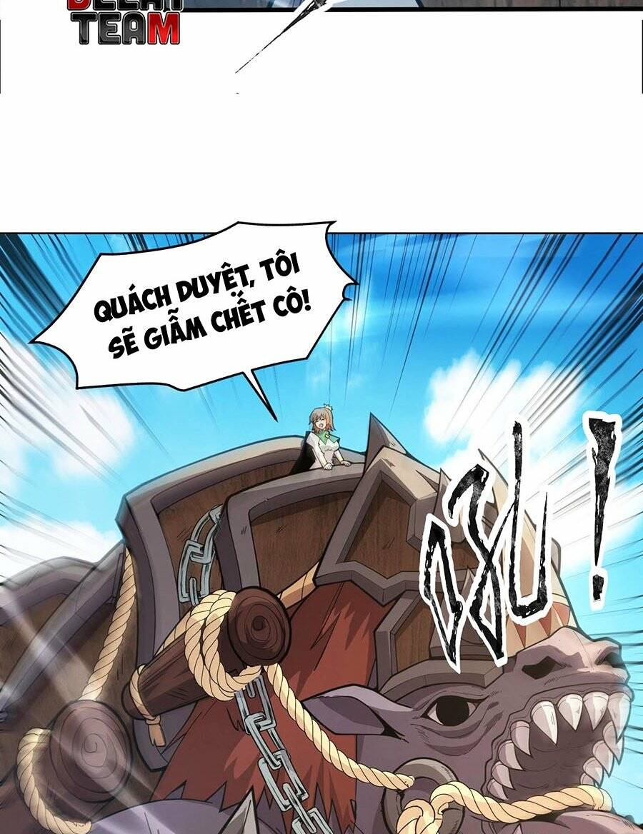 Chỉ Có Ta Có Thể Sử Dụng Triệu Hoán Thuật - Chapter 91 - Page 14