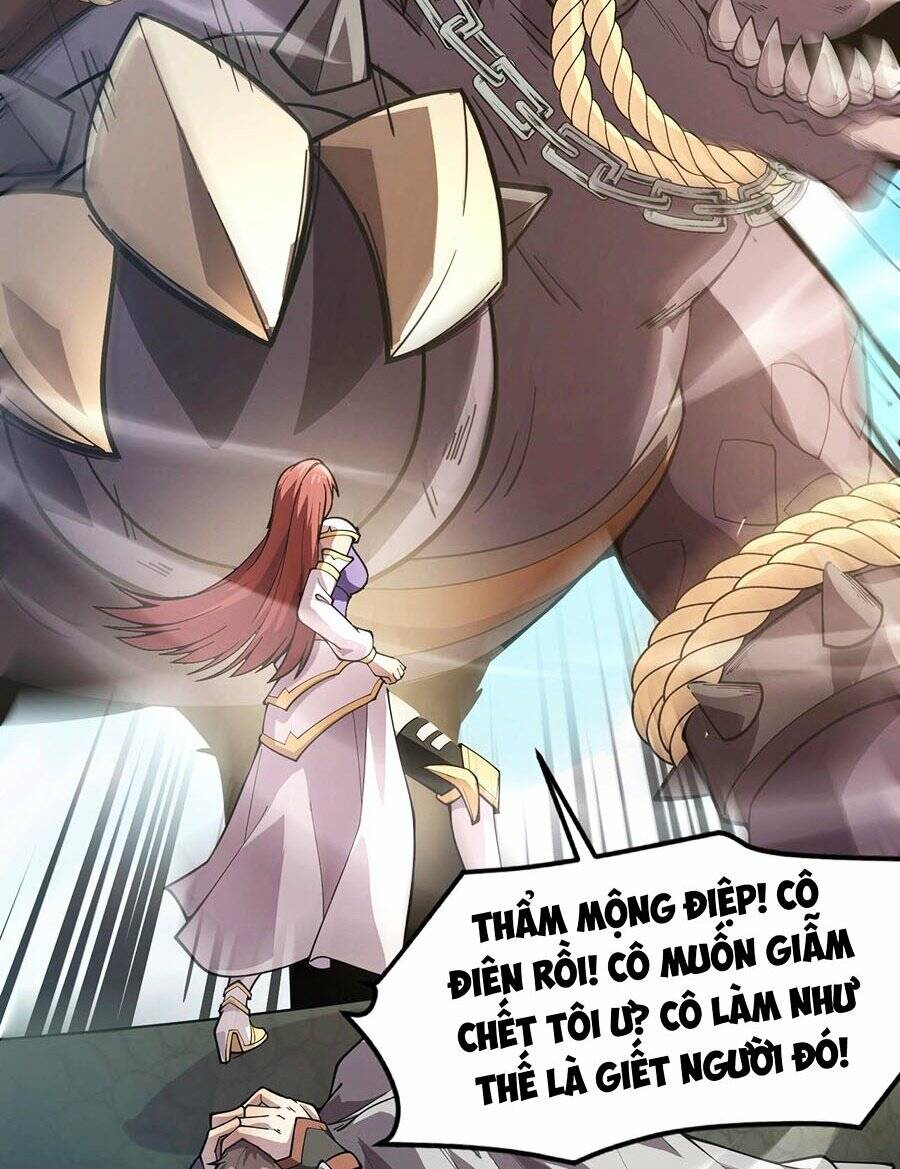 Chỉ Có Ta Có Thể Sử Dụng Triệu Hoán Thuật - Chapter 91 - Page 15