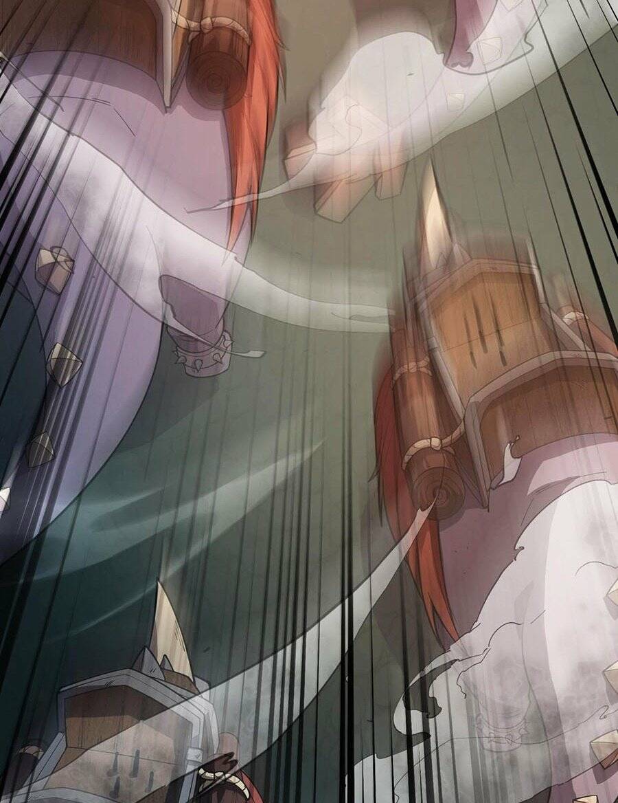 Chỉ Có Ta Có Thể Sử Dụng Triệu Hoán Thuật - Chapter 91 - Page 18