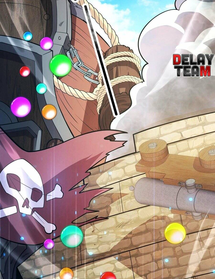 Chỉ Có Ta Có Thể Sử Dụng Triệu Hoán Thuật - Chapter 91 - Page 20