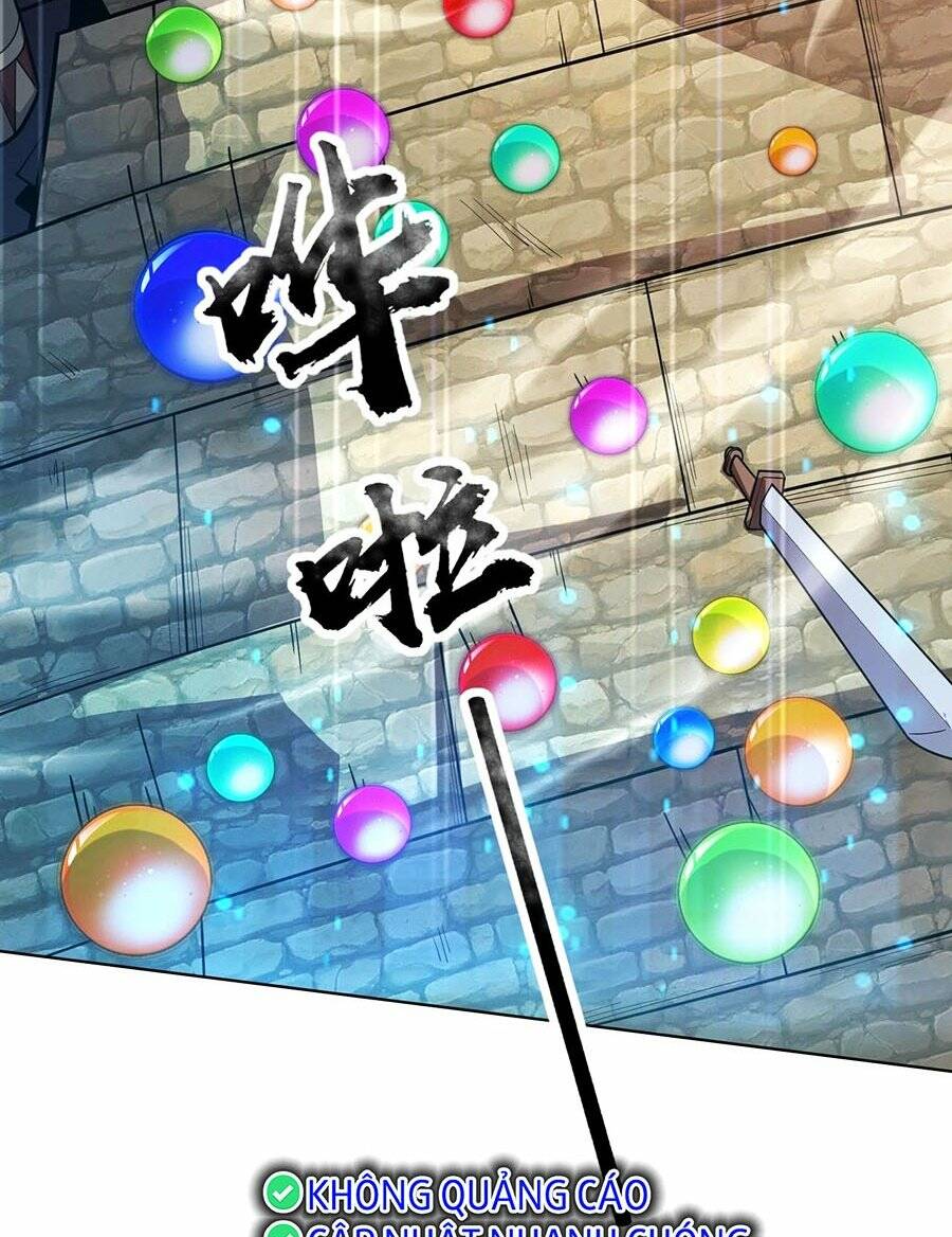 Chỉ Có Ta Có Thể Sử Dụng Triệu Hoán Thuật - Chapter 91 - Page 21