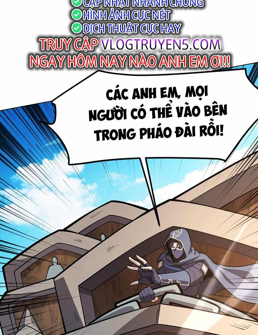 Chỉ Có Ta Có Thể Sử Dụng Triệu Hoán Thuật - Chapter 91 - Page 22