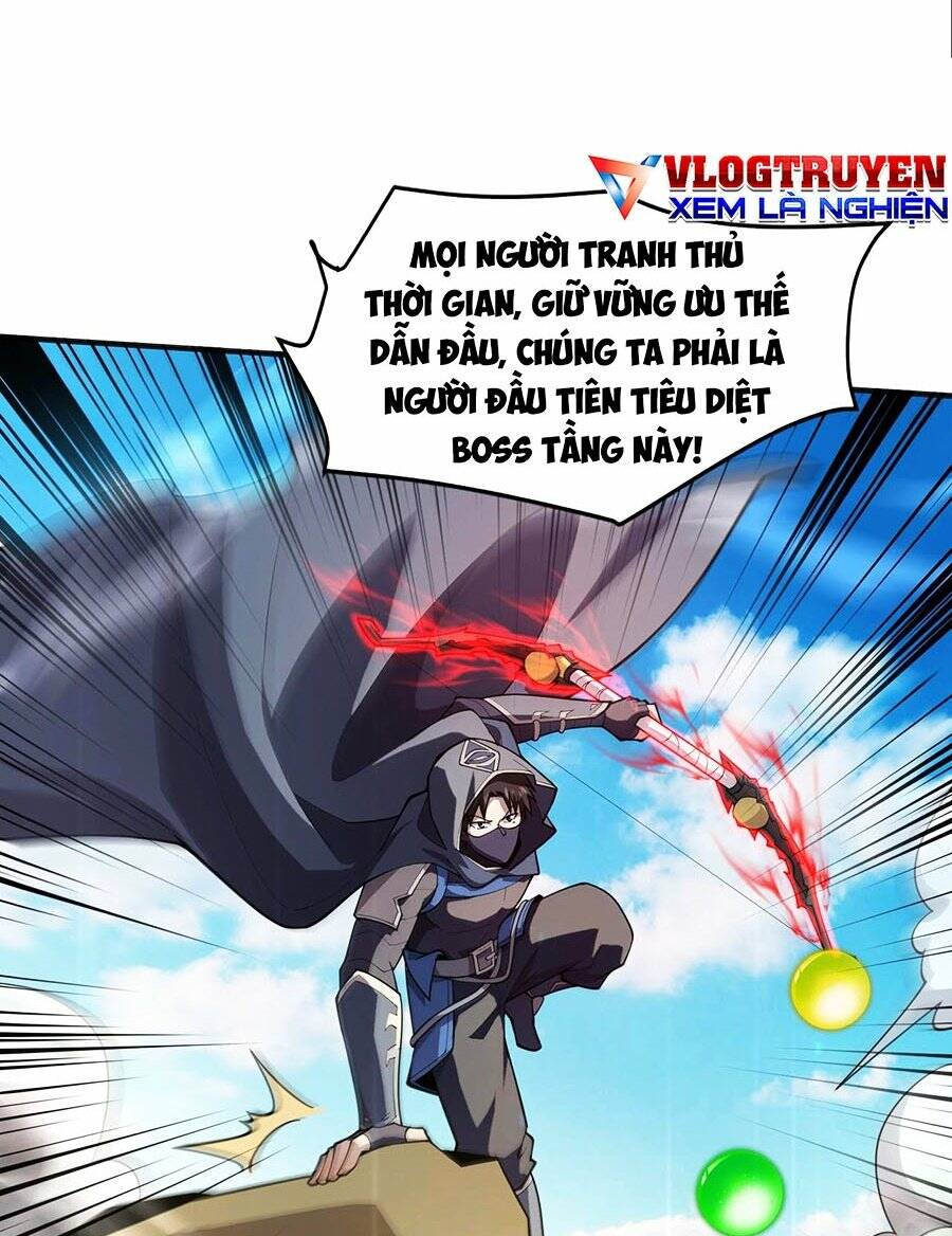 Chỉ Có Ta Có Thể Sử Dụng Triệu Hoán Thuật - Chapter 91 - Page 24