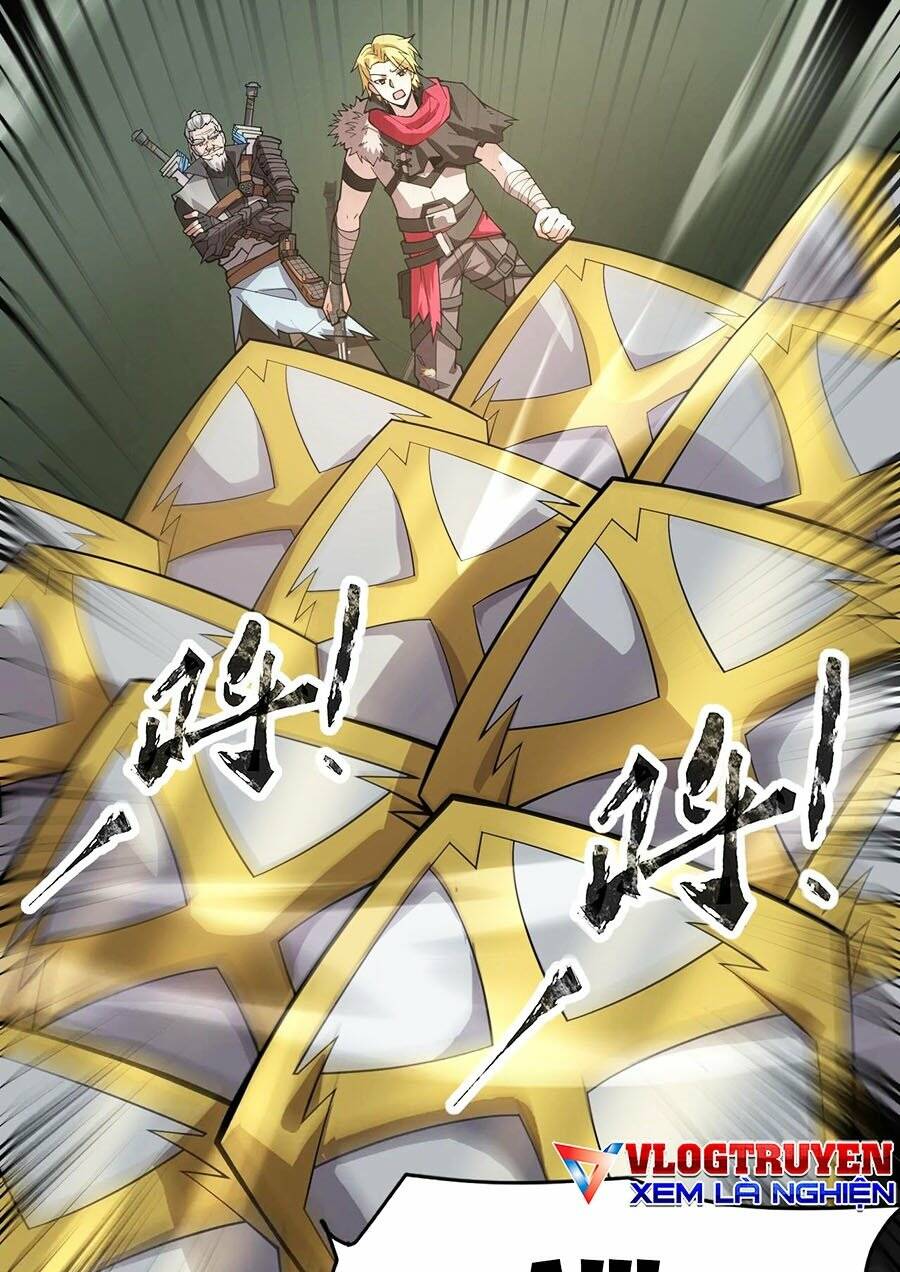 Chỉ Có Ta Có Thể Sử Dụng Triệu Hoán Thuật - Chapter 91 - Page 28