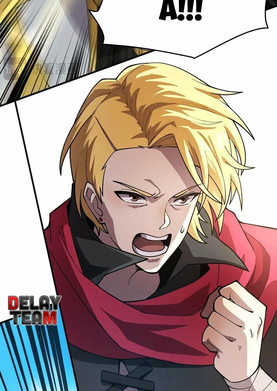 Chỉ Có Ta Có Thể Sử Dụng Triệu Hoán Thuật - Chapter 91 - Page 29