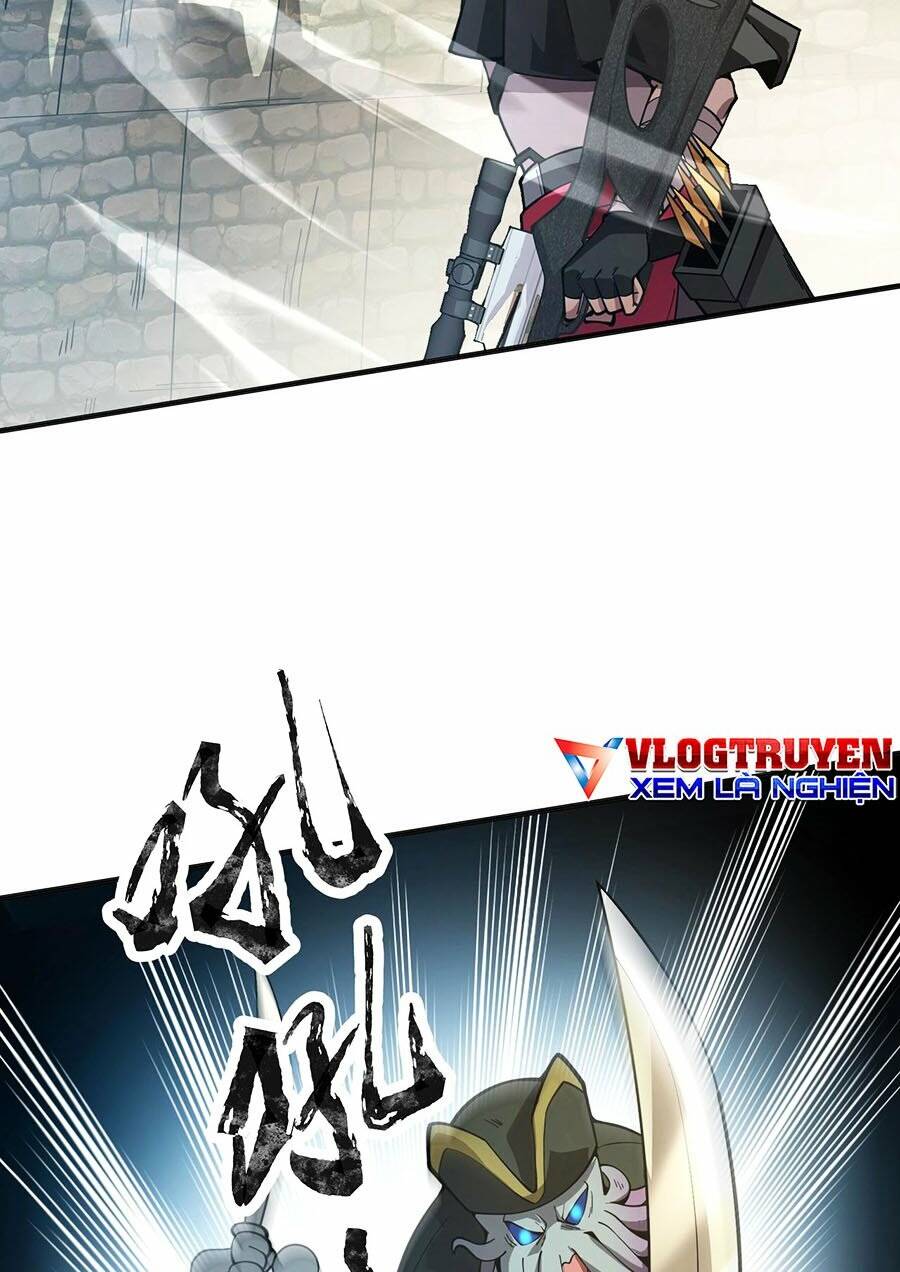 Chỉ Có Ta Có Thể Sử Dụng Triệu Hoán Thuật - Chapter 91 - Page 33