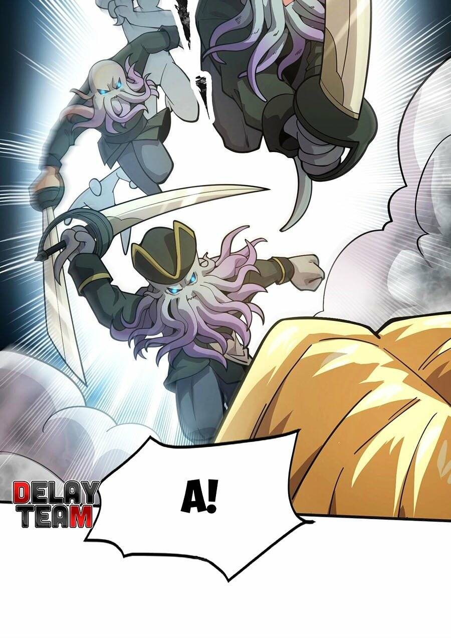 Chỉ Có Ta Có Thể Sử Dụng Triệu Hoán Thuật - Chapter 91 - Page 34