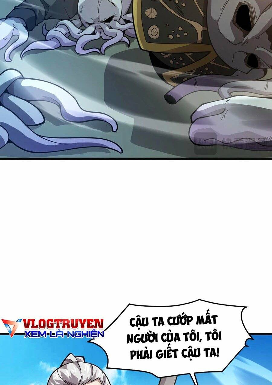 Chỉ Có Ta Có Thể Sử Dụng Triệu Hoán Thuật - Chapter 91 - Page 38