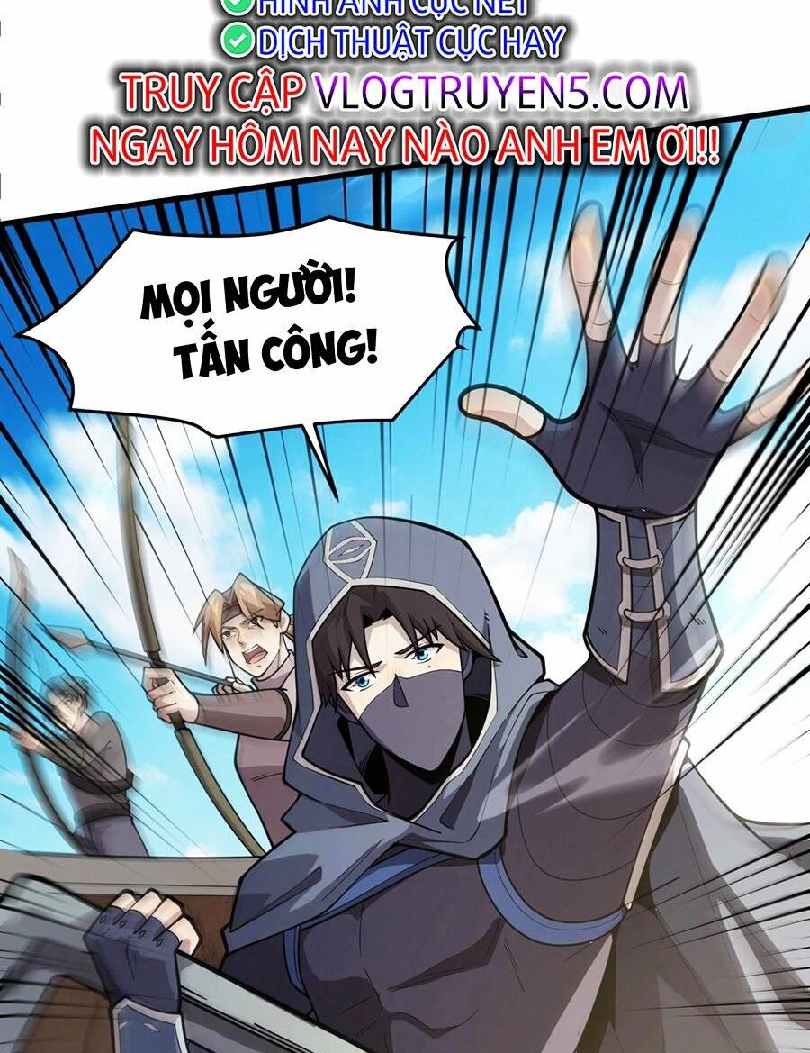 Chỉ Có Ta Có Thể Sử Dụng Triệu Hoán Thuật - Chapter 91 - Page 3