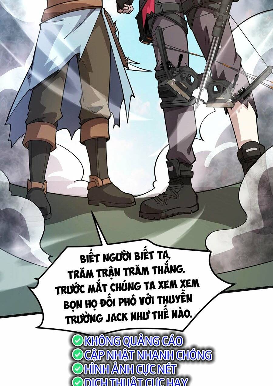 Chỉ Có Ta Có Thể Sử Dụng Triệu Hoán Thuật - Chapter 91 - Page 41